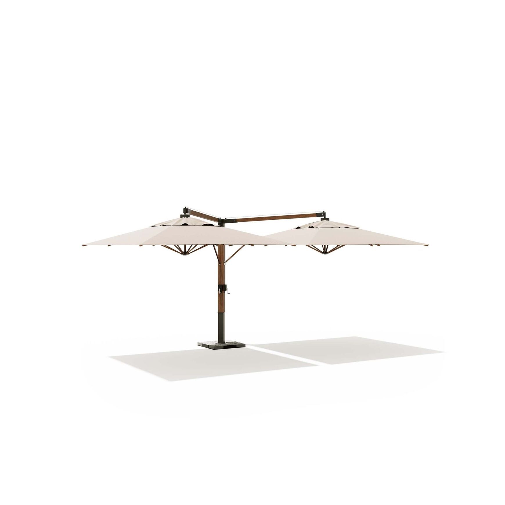 Felix V Outdoor Umbrella by Atmosphera