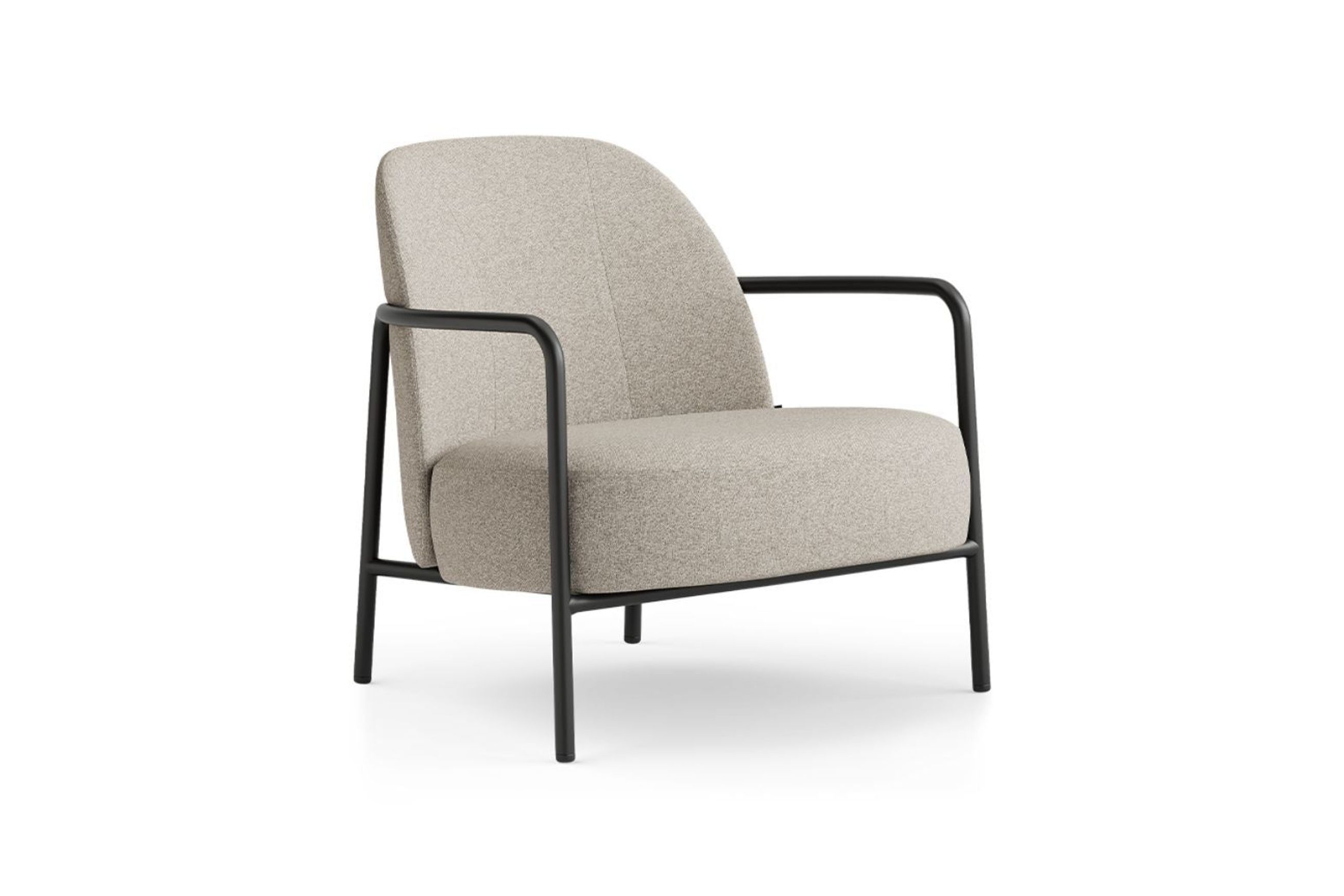 Ferno lounge chair