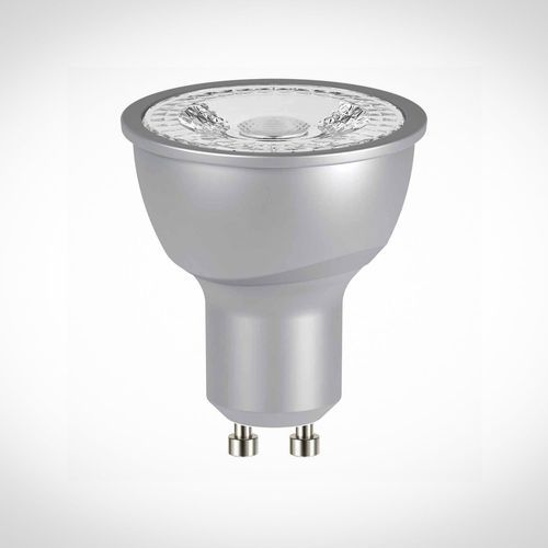 LED - GU10 Bulb - 4.6W