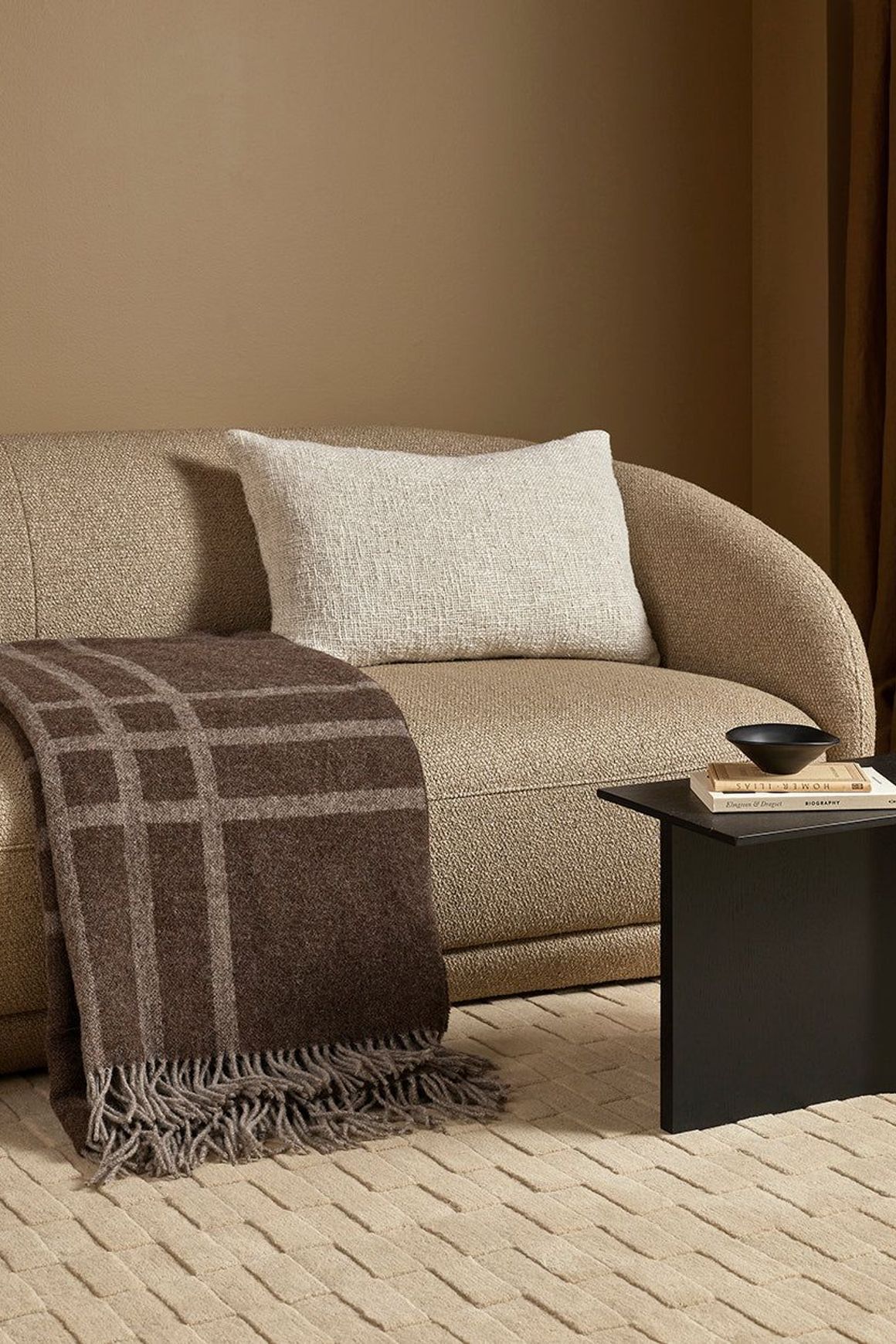 Baya Fiordland Walnut