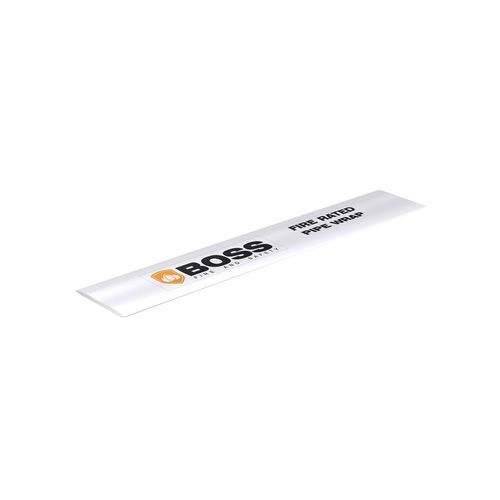Intumescent Pipe Wraps