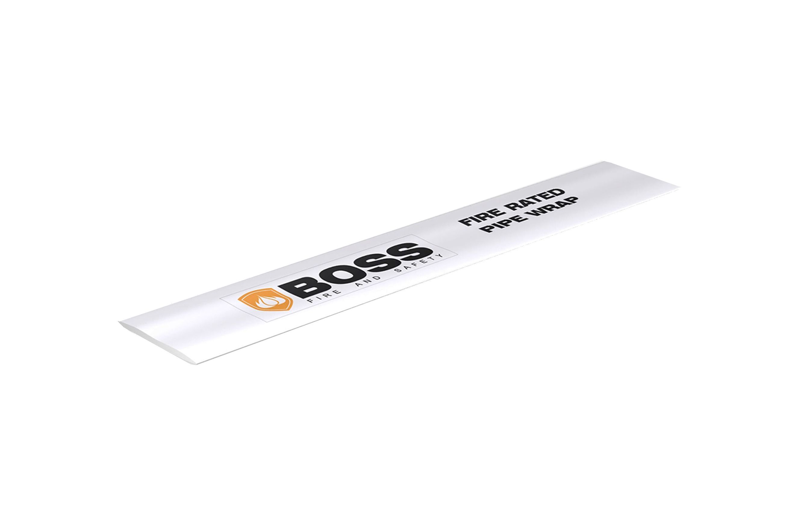 Intumescent Pipe Wraps