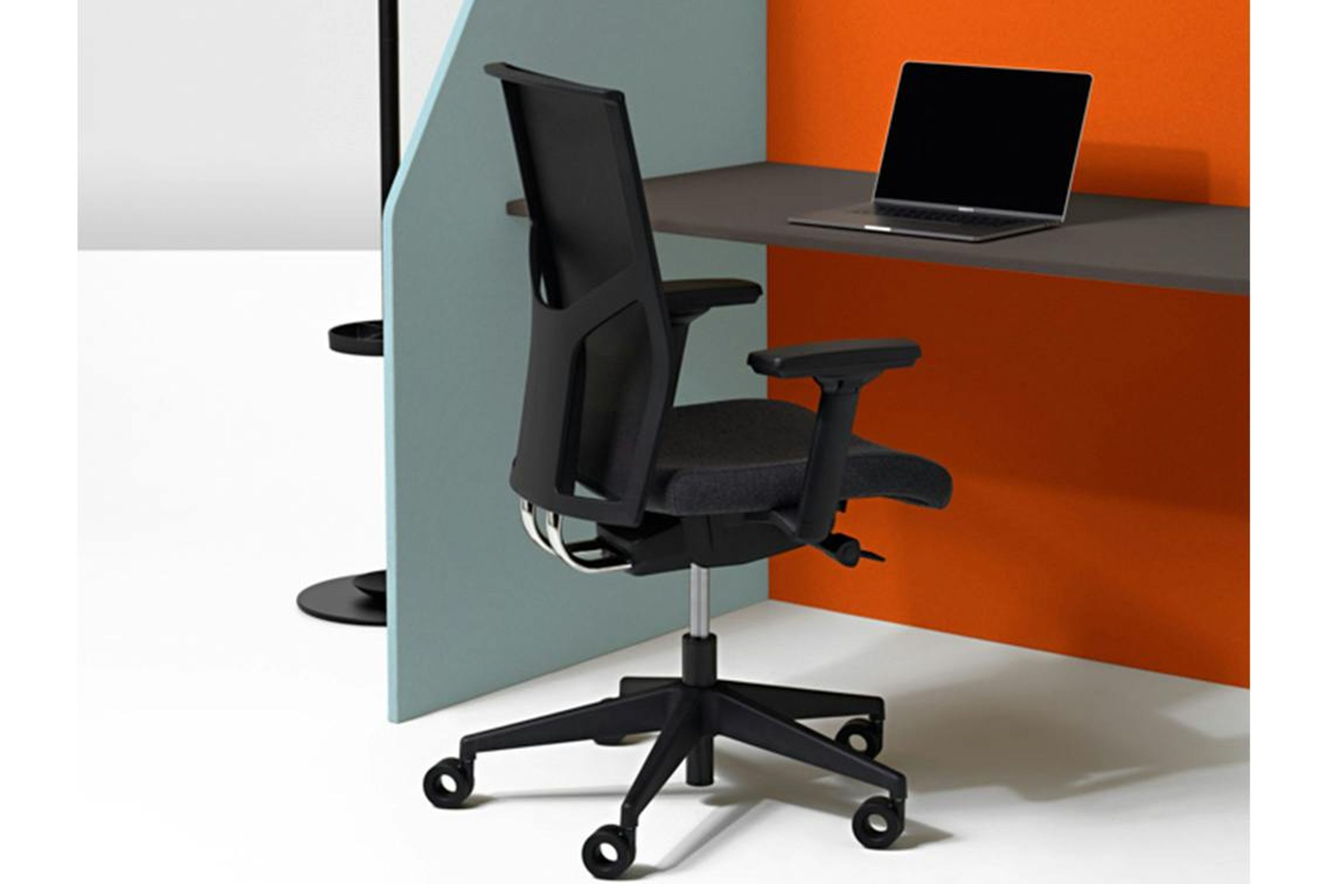 Fit Office Chair