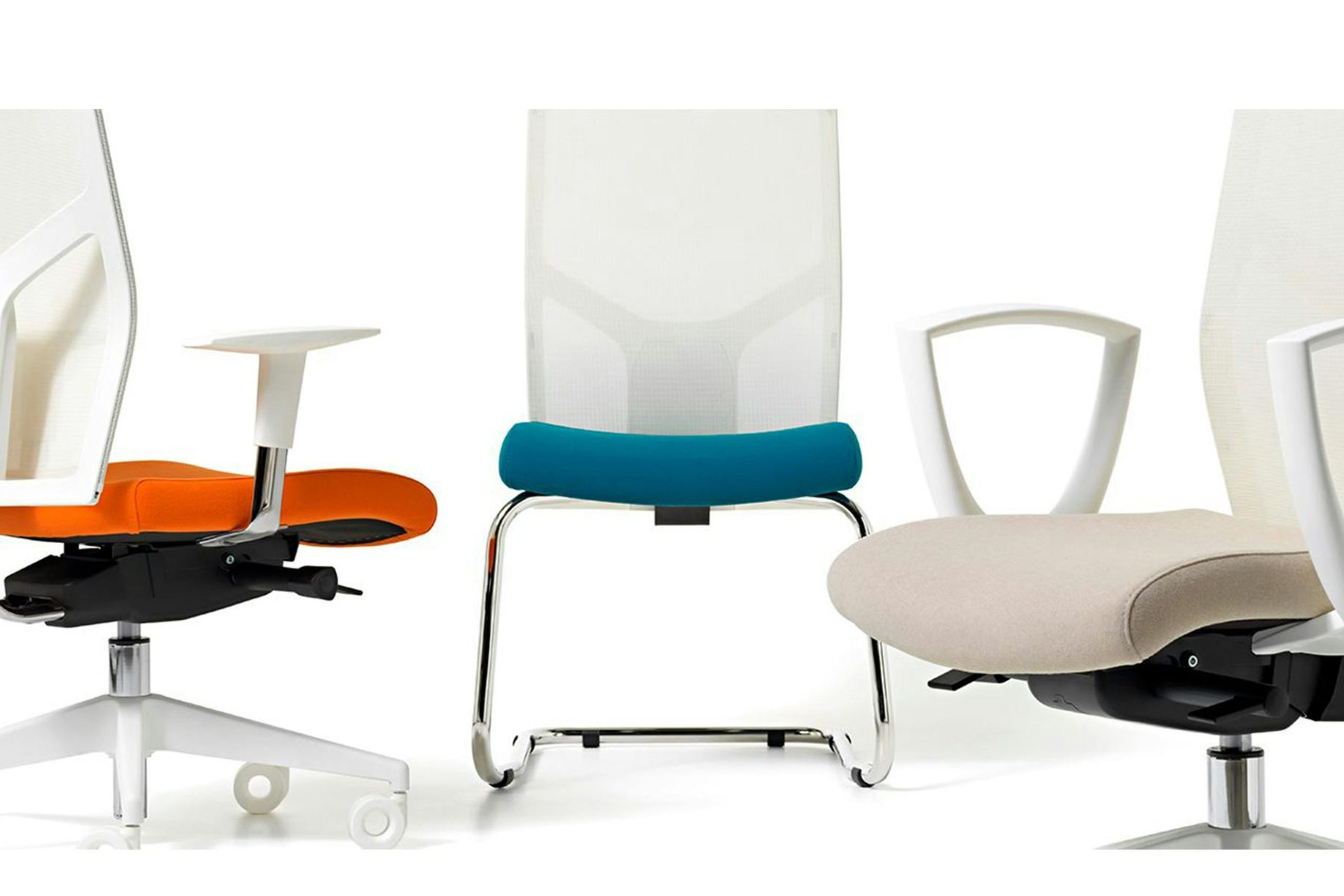 Fit Office Chair