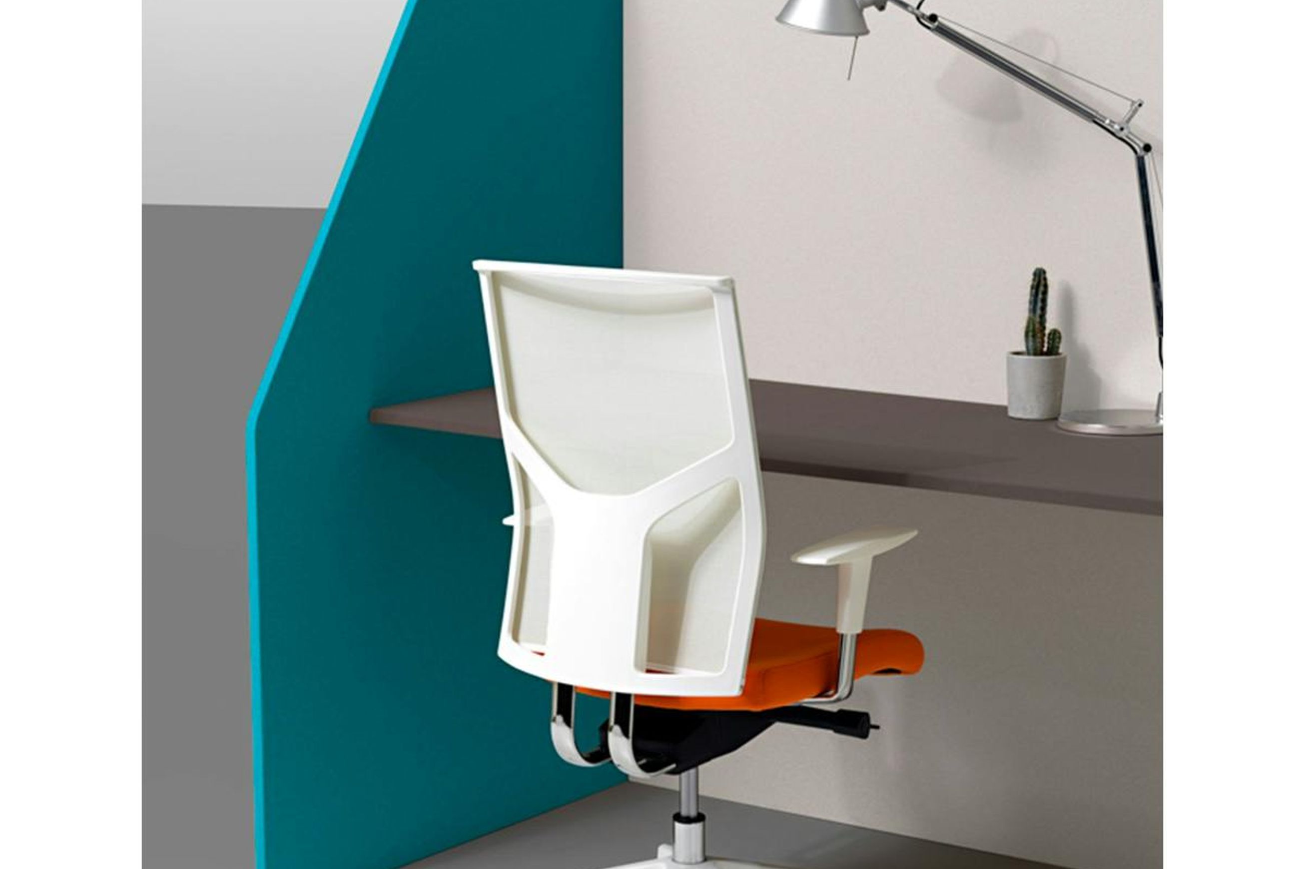 Fit Office Chair