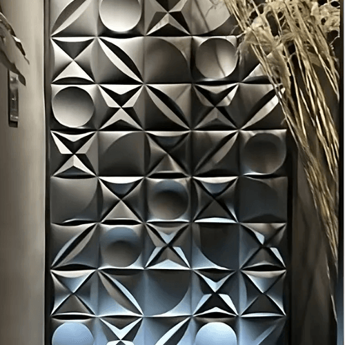 Five Guys | UHPC  3D Tiles