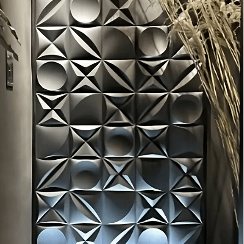 Five Guys | UHPC  3D Tiles