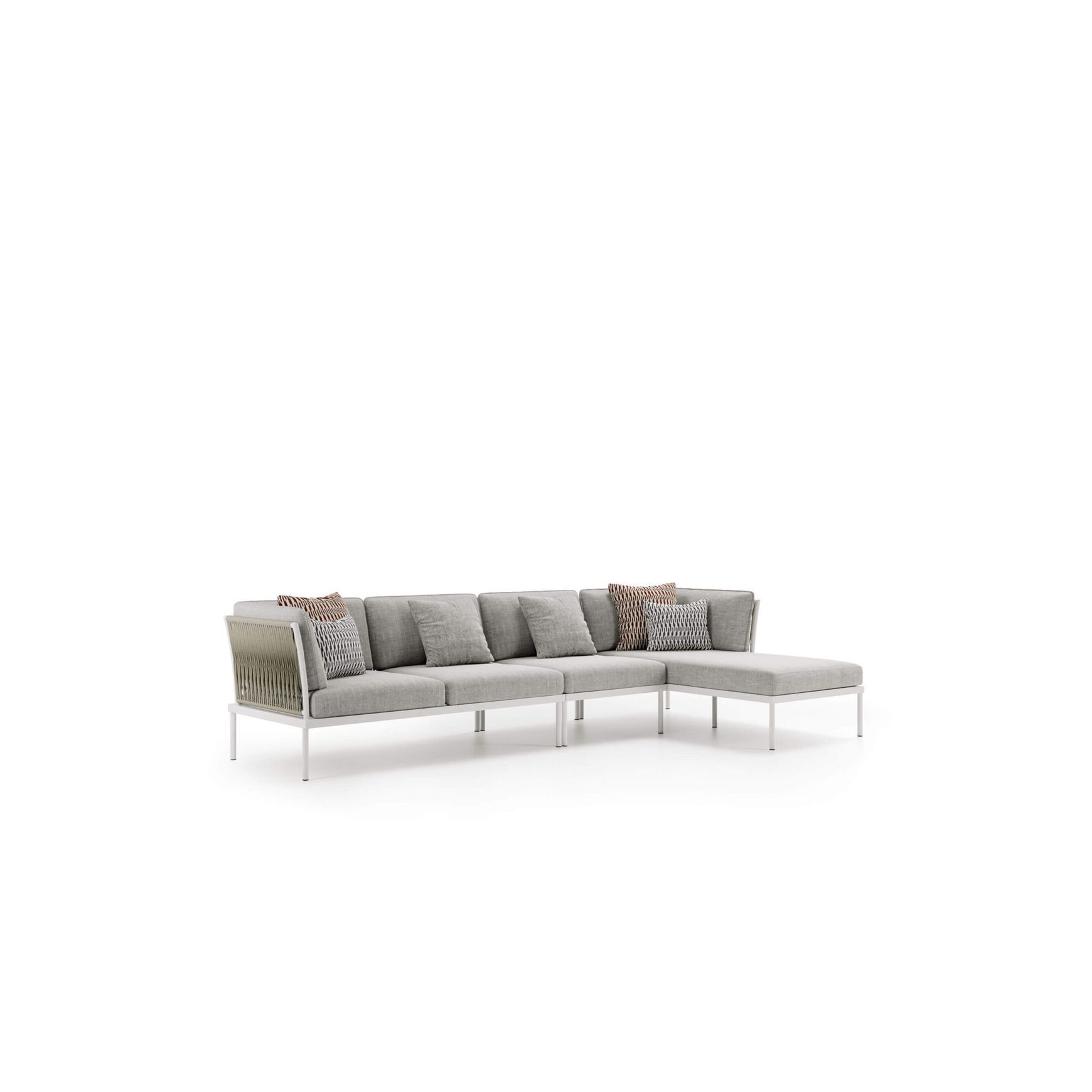 Flash Outdoor Sofa Set by Atmosphera