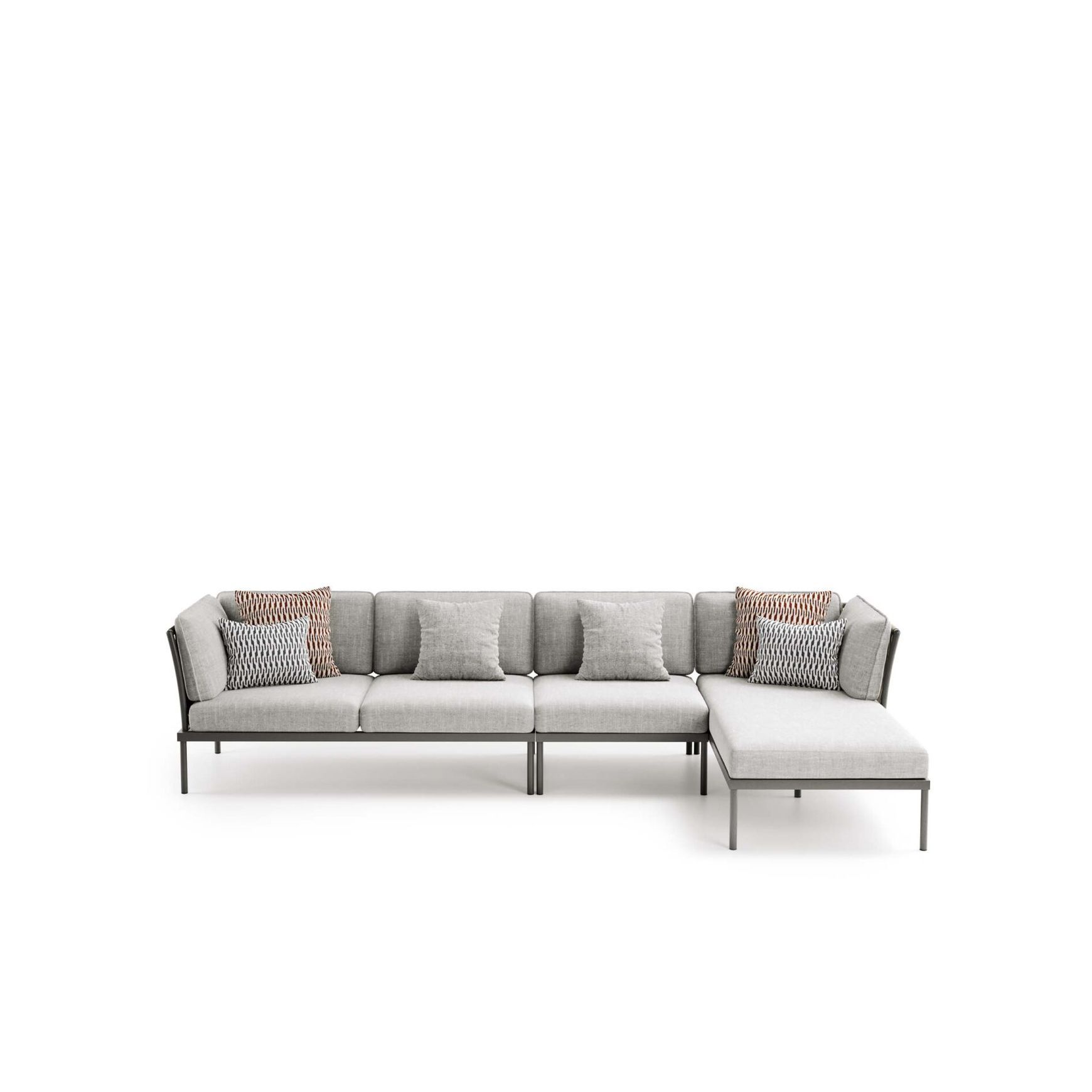 Flash Outdoor Sofa Set by Atmosphera