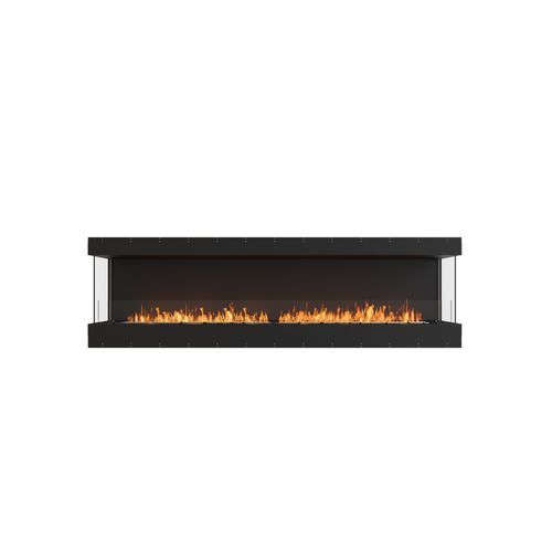 EcoSmart™ Flex 104BY Bay Fireplace Insert