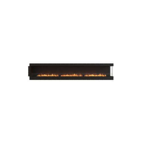 EcoSmart™ Flex 158RC Right Corner Fireplace Insert