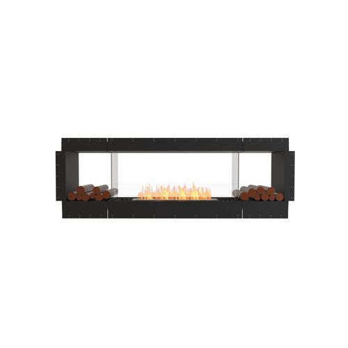 EcoSmart™ Flex 86DB.BX2 Double-Sided Fireplace Insert