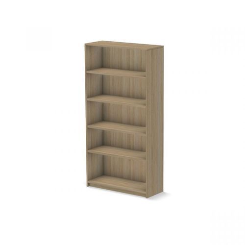 Flex Open Bookcase 1800H