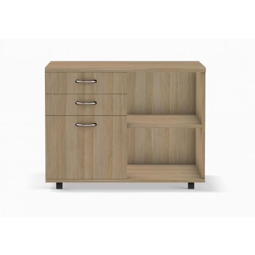 Flex Mobile Caddy With Drawers
