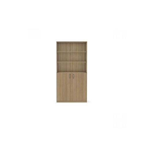 Flex Storage Half Door