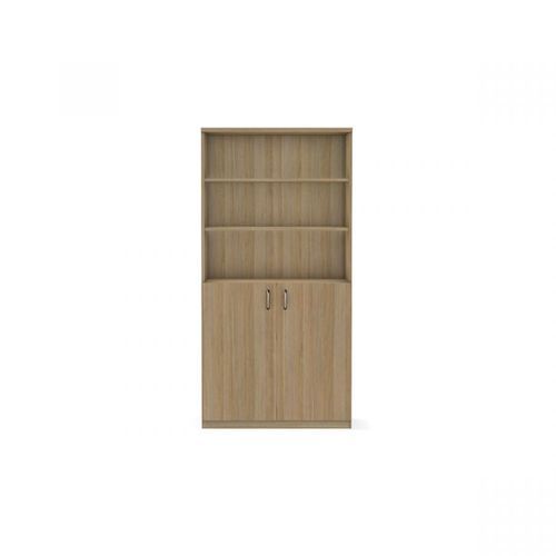 Flex Storage Half Door