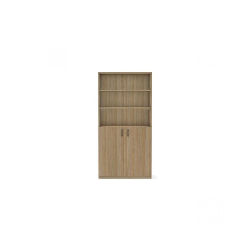 Flex Storage Half Door