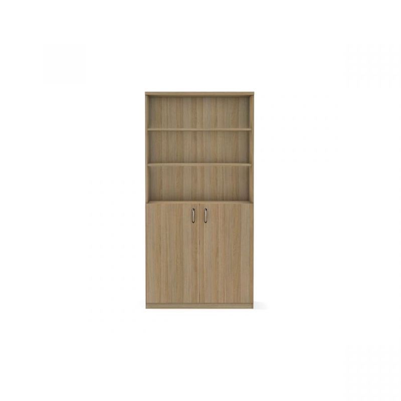 Flex Storage Half Door
