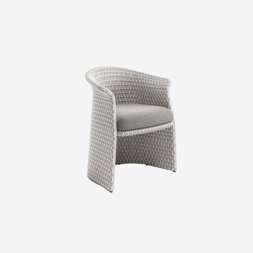 FLLAIR Outdoor Lounge Chair