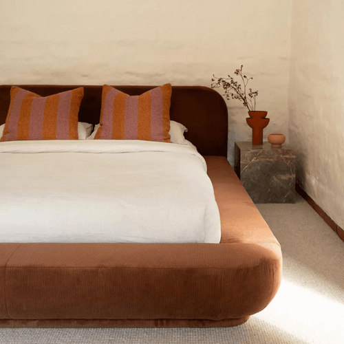 Floss Bed