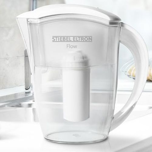 Flow Filter Pack
