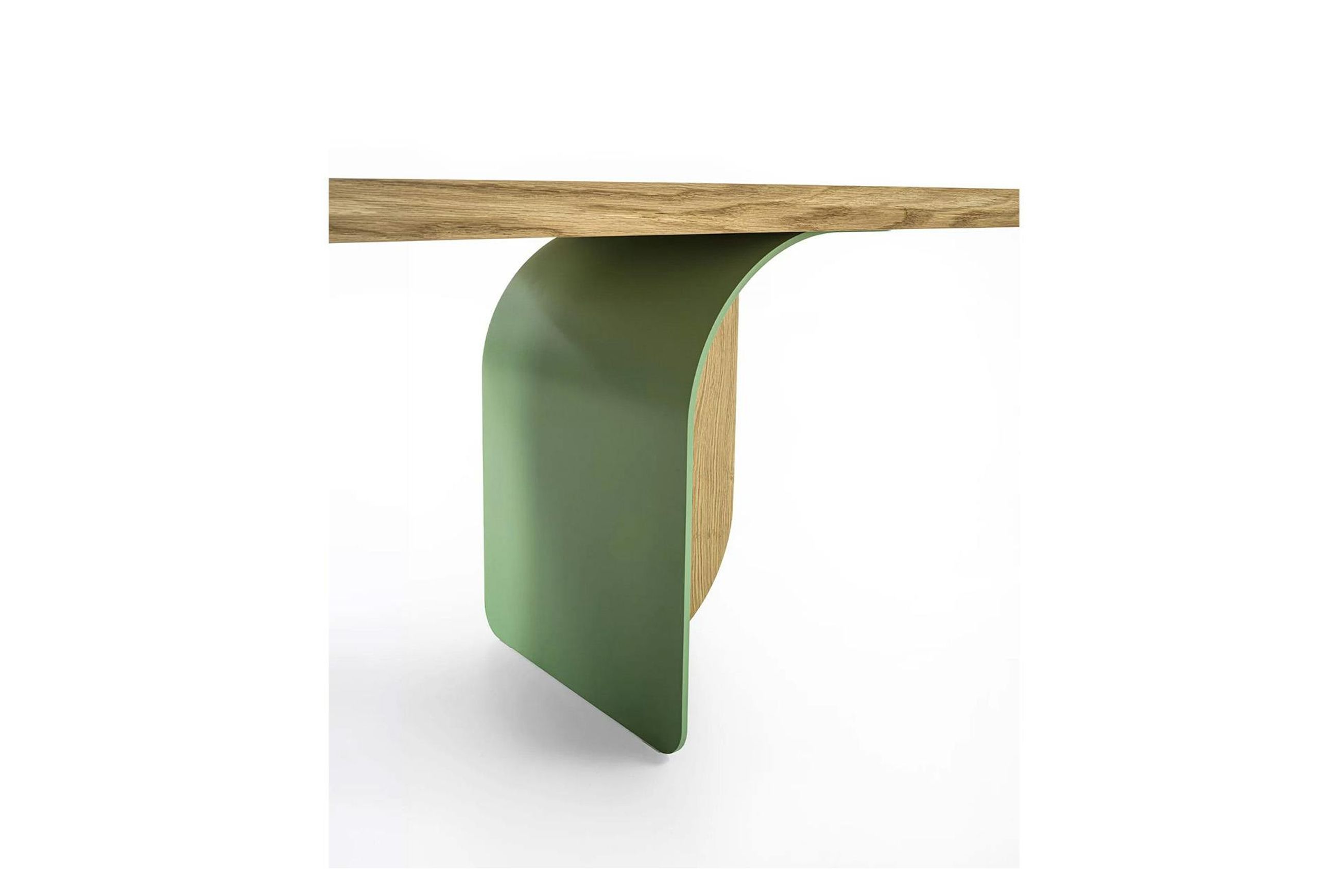 Forma Dining Table