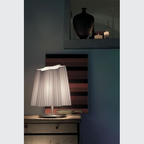 Formosa Table Lamp