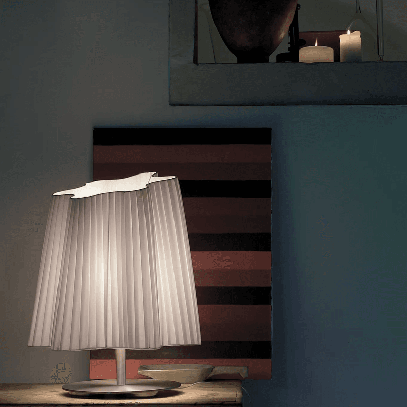 Formosa Table Lamp