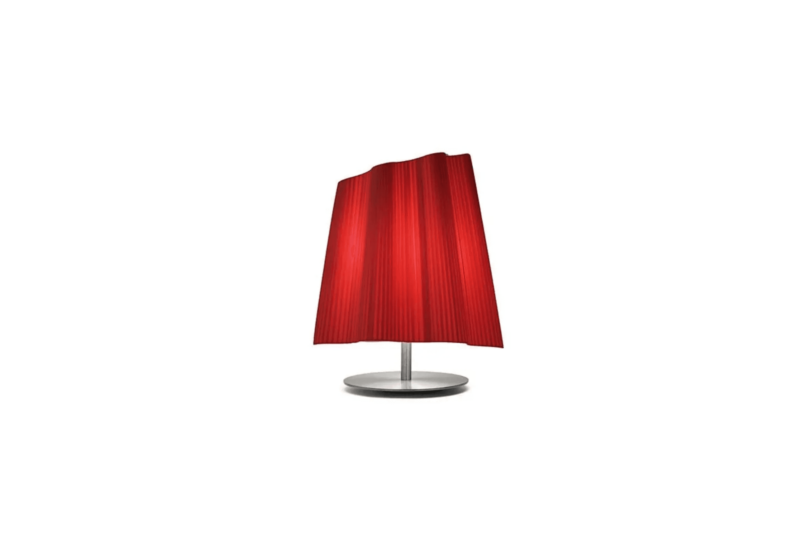 Formosa Table Lamp