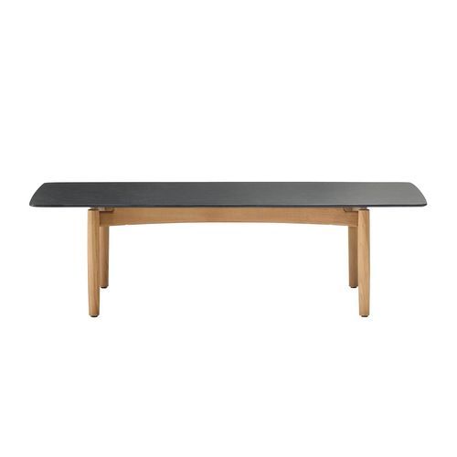 Forrest | Rectangular Outdoor Coffee Table