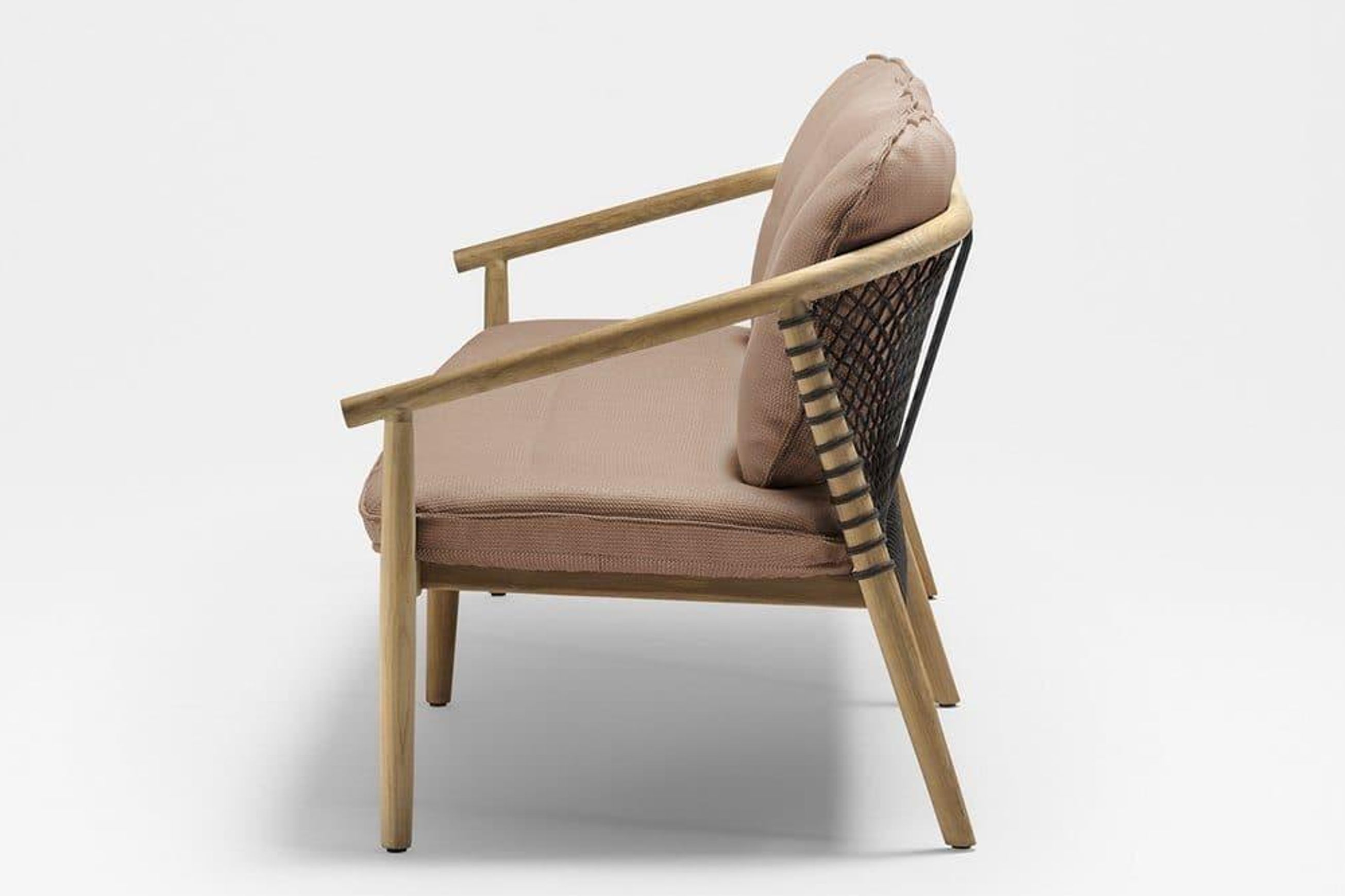 Forrest 3 Seater Sofa
