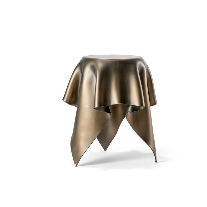 Foulard Side Table