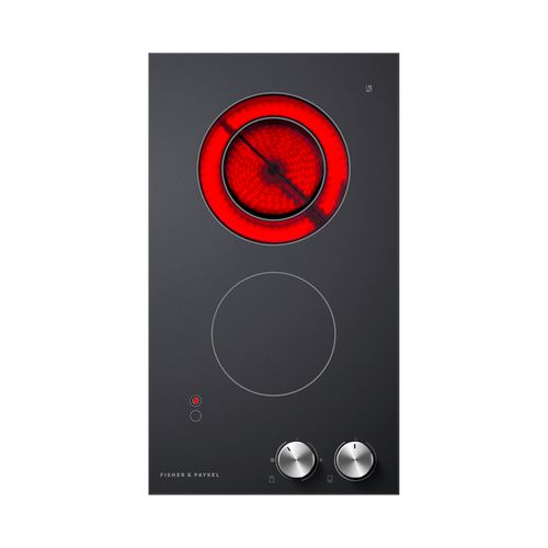 Electric Cooktop, 30cm