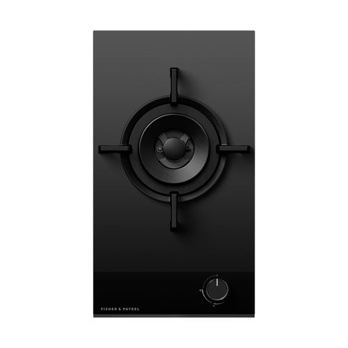 Gas on Glass Cooktop, 30cm