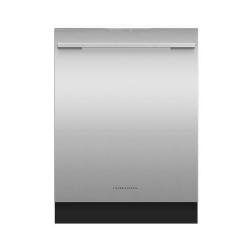 Built-under Dishwasher, Sanitise (DW60UD6X)