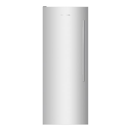 Freestanding Refrigerator, 63.5cm, 420L, Left Hinge