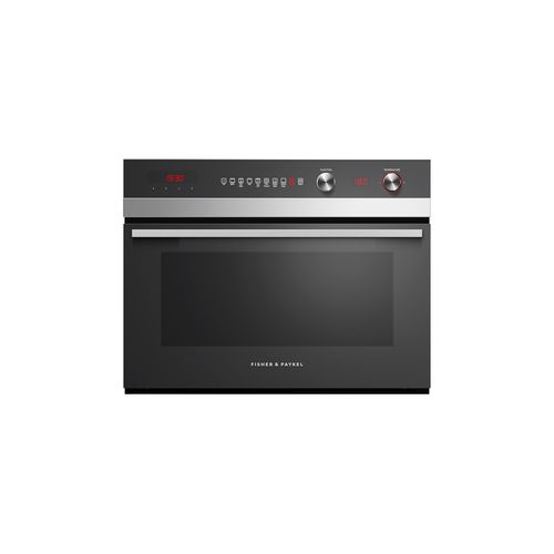 Oven, 60cm, 9 Function