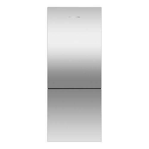 Freestanding Refrigerator Freezer, 63.5cm, 351L