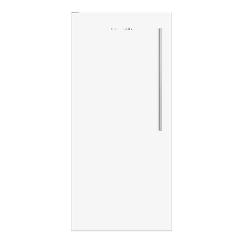 Freestanding Refrigerator, 63.5cm, 342L, Left Hinge