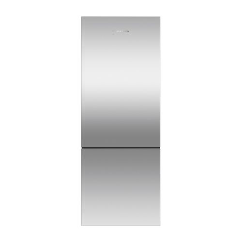 Freestanding Refrigerator Freezer, 63.5cm, 380L, Left Hinge