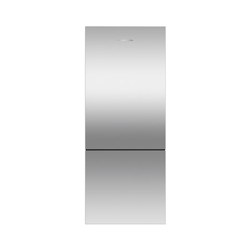 Freestanding Refrigerator Freezer, 68cm, 413L