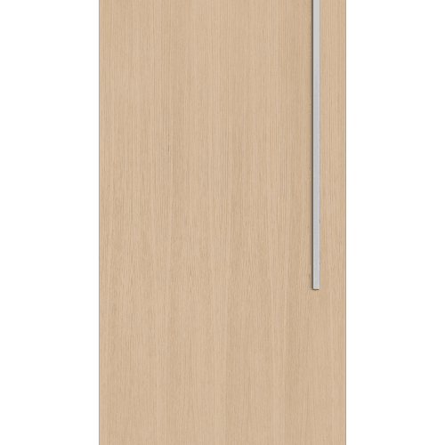 Integrated Column Freezer, 61cm, Ice