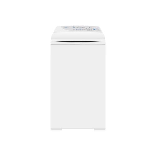 Top Loader Washing Machine, 5.5kg, White