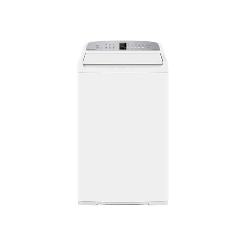 Top Loader Washing Machine, White, 8.5kg