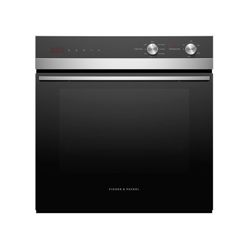 Oven, 60cm, 6 Function
