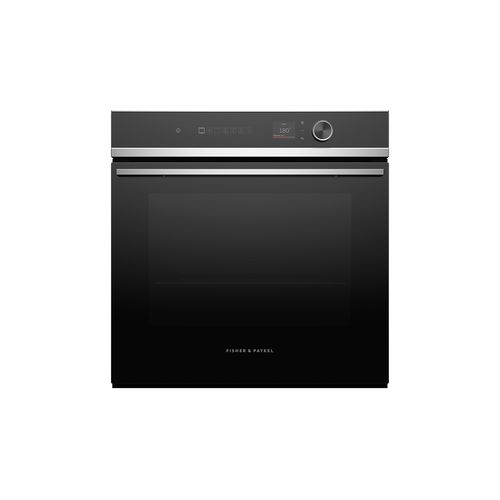 Oven, 60cm, 13 Function, Self-cleaning