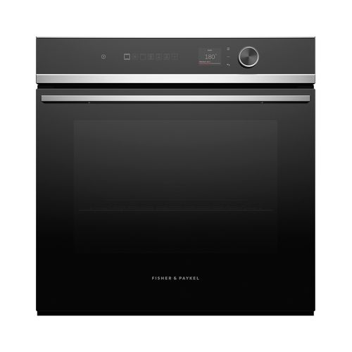 Oven, 60cm, 9 Function, Self-cleaning product image