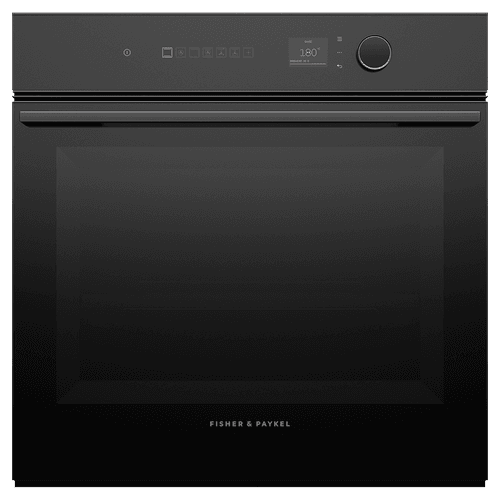 Oven, 60cm, 16 Function Self-cleaning