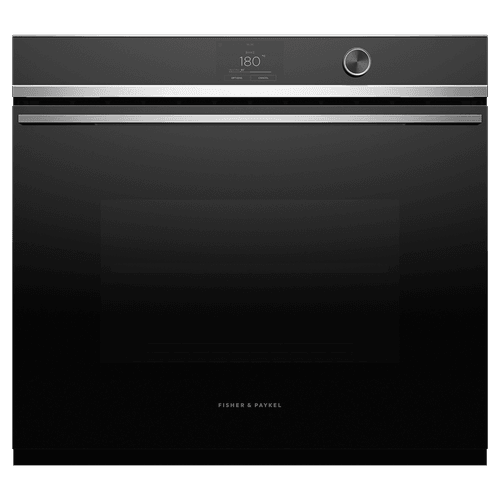Oven, 76cm, 17 Function, Self-cleaning
