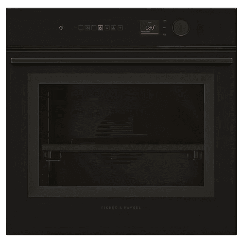 Oven, 60cm, 11 Function, Self-cleaning